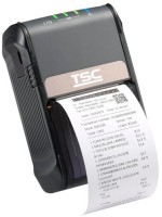Фото - Чековый принтер TSC Alpha-2R BT 