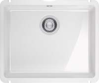 Фото - Кухонная мойка Franke KubusX KXK 110-51 126.0738.290 545x454