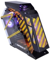 Фото - Персональный компьютер Artline Overlord ANOMALY (ANOMALYv72)