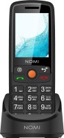 Фото - Мобильный телефон Nomi i2440