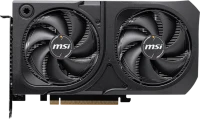 Фото - Видеокарта MSI GeForce RTX 5060 Ti 16G SHADOW 2X PLUS 