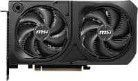 Фото - Видеокарта MSI GeForce RTX 5060 Ti 8G SHADOW 2X OC PLUS
