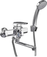 Фото - Смеситель Zerix Nof3 ZX3275