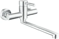 Фото - Смеситель CHAMPION SUS-005 CH6536