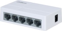 Фото - Коммутатор Dahua PFS3005-5ET-L-V2 