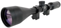 Фото - Прицел Hawke Fast Mount 3-9x50 Mil Dot