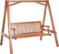 Фото - Садовая качель Beliani Ficarella