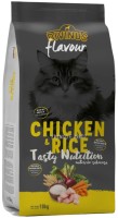 Фото - Корм для кошек Divinus Cat Flavour Chicken 18 kg