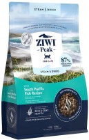 Фото - Корм для кошек Ziwi Peak Steam/Dried South Pacific Fish 800 g 