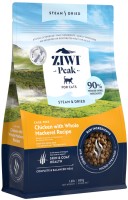 Фото - Корм для кошек Ziwi Peak Steam/Dried Chicken with Whole Mackerel  800 g