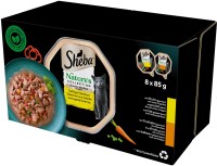 Фото - Корм для кошек Sheba Natures Collection in Sauce Poultry  32 pcs