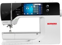 Фото - Швейная машина / оверлок BERNINA B790 Plus 