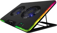 Фото - Подставка для ноутбука Tracer GameZone Snowman PRO 17''