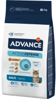 Фото - Корм для кошек Advance Adult Sterilized Turkey  6 kg