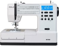 Фото - Швейная машина / оверлок Rold S700