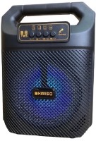 Фото - Аудиосистема Kimiso QS-3607