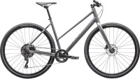 Фото - Велосипед Specialized Sirrus X 3.0 Step-Through 2025 frame M 
