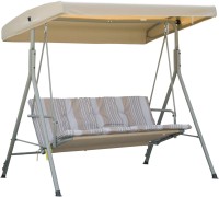 Фото - Садовая качель Outsunny Three-Seater Garden Swing Seat