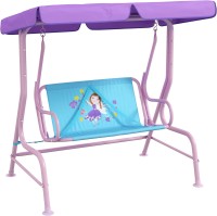 Фото - Садовая качель Outsunny 2 Seater Kids Garden Swing