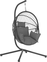 Фото - Садовая качель Outsunny Outdoor Swing Chair with Thick Padded Cushion