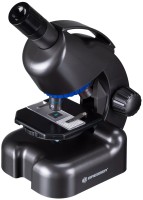 Фото - Микроскоп BRESSER Junior CM-04 100x-900x