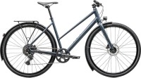 Фото - Велосипед Specialized Sirrus X 2.0 EQ ST 2025 frame S 