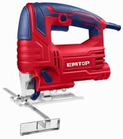 Фото - Электролобзик EMTOP EJSW5701