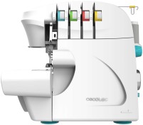 Фото - Швейная машина / оверлок Cecotec BelleCouture OverLock 