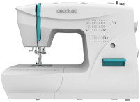 Фото - Швейная машина / оверлок Cecotec BelleCouture 6600 