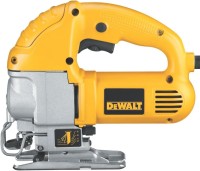 Фото - Электролобзик DeWALT DW317 