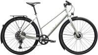 Фото - Велосипед Specialized Sirrus X 3.0 EQ ST 2025 frame S 
