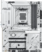 Фото - Материнская плата Asus X870 MAX GAMING WIFI7 W