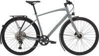 Фото - Велосипед Specialized Sirrus X 3.0 EQ 2025 frame M 