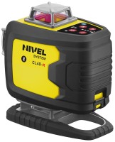 Фото - Нивелир / уровень / дальномер Nivel System CL4D-R