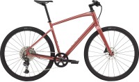Фото - Велосипед Specialized Sirrus X 4.0 2025 frame M 
