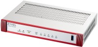 Фото - Маршрутизатор Zyxel ZyWALL USG FLEX 50HP 