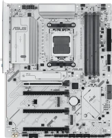 Фото - Материнская плата Asus B850 MAX GAMING WIFI W 