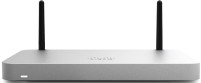 Фото - Маршрутизатор Cisco Meraki MX67W