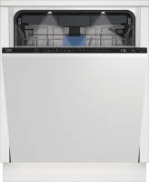Фото - Встраиваемая посудомоечная машина Beko BDIN 385B0 CW 