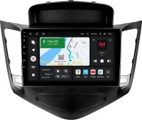Фото - Автомагнитола Gazer T6009-J300 Pro Max