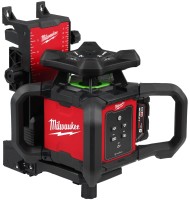 Фото - Нивелир / уровень / дальномер Milwaukee M18 RLOHVG300-501C 