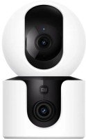 Фото - Камера видеонаблюдения Xiaomi Smart Camera C300 Dual 