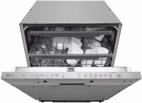 Фото - Встраиваемая посудомоечная машина LG DB243TX 