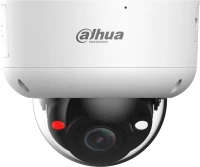 Фото - Камера видеонаблюдения Dahua IPC-HDBW3549R1-ZAS-PV 