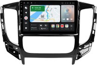 Фото - Автомагнитола Gazer T6509-KJF