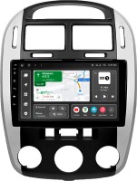 Фото - Автомагнитола Gazer T6509-LD Pro