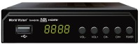 Фото - Медиаплеер World Vision T645B FM