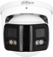 Фото - Камера видеонаблюдения Dahua IPC-PDW5849-A180-E2-ASTE 