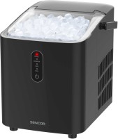 Фото - Морозильная камера Sencor SIM2500BK 
