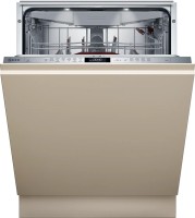 Фото - Встраиваемая посудомоечная машина Neff S 197YC X05G